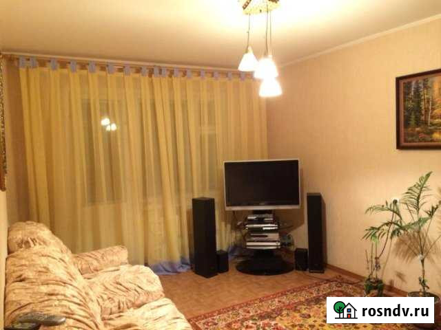 2-комнатная квартира, 52 м², 3/5 эт. на продажу в Новом Осколе Новый Оскол - изображение 1