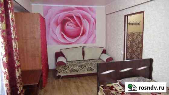 1-комнатная квартира, 31 м², 2/5 эт. в аренду посуточно в Рубцовске Рубцовск