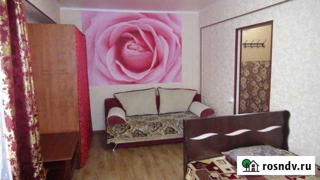 1-комнатная квартира, 31 м², 2/5 эт. в аренду посуточно в Рубцовске Рубцовск - изображение 1