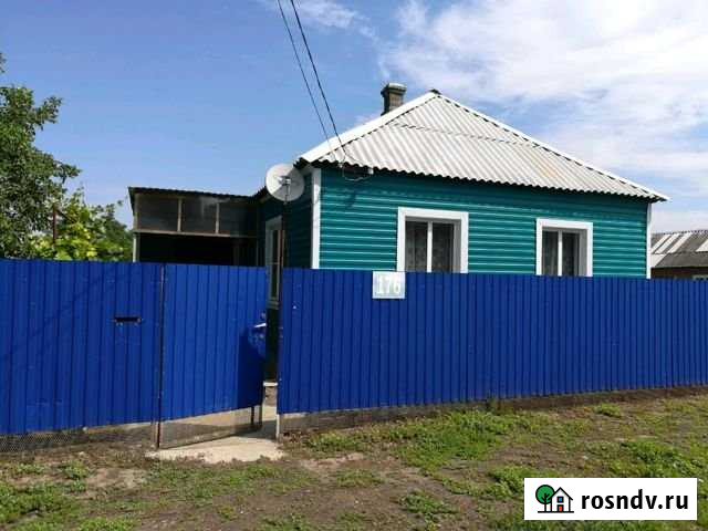 Дом 54 м² на участке 50 сот. на продажу в Архангельской Архангельская - изображение 1