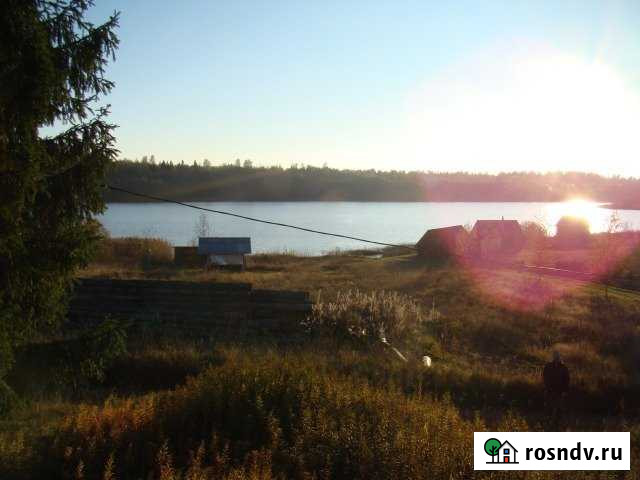 Участок ИЖС 15 сот. на продажу в Валдае Валдай - изображение 1