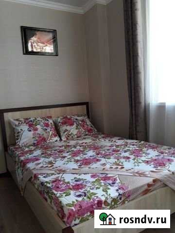 1-комнатная квартира, 38 м², 5/19 эт. в аренду посуточно в Самаре Самара - изображение 1