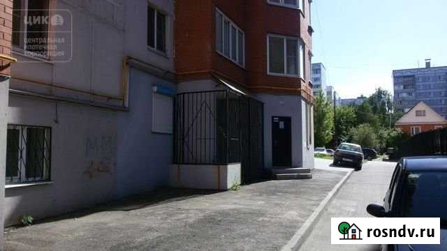 Продам офисное помещение, 79.1 кв.м. Рязань - изображение 1