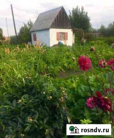 Участок СНТ, ДНП 9 сот. на продажу в Копейске Копейск