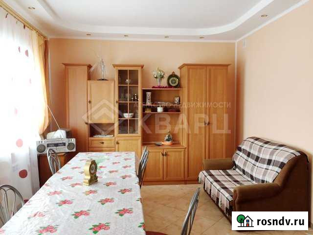 Коттедж 171 м² на участке 4.8 сот. на продажу в Большом Козино Большое Козино - изображение 1