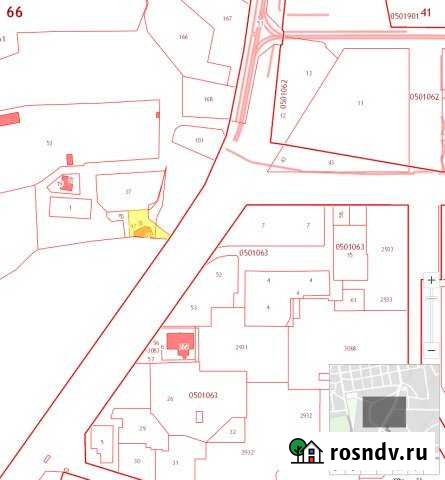 Участок промназначения 11 сот. на продажу в Екатеринбурге Екатеринбург - изображение 1