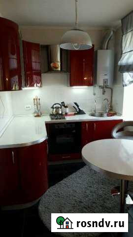 2-комнатная квартира, 46.4 м², 5/5 эт. на продажу в Октябрьском Республики Башкортостан Октябрьский - изображение 1