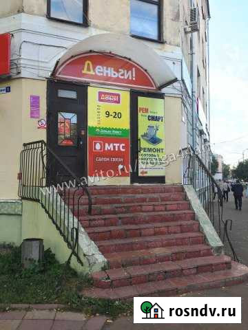 Свободного назначения 100 кв.м. Кострома - изображение 1