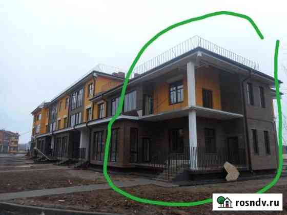 4-комнатная квартира, 147 м², 1/2 эт. на продажу в Красногорске Московской области Красногорск