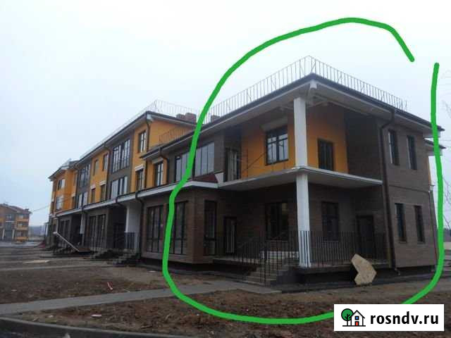 4-комнатная квартира, 147 м², 1/2 эт. на продажу в Красногорске Московской области Красногорск - изображение 1