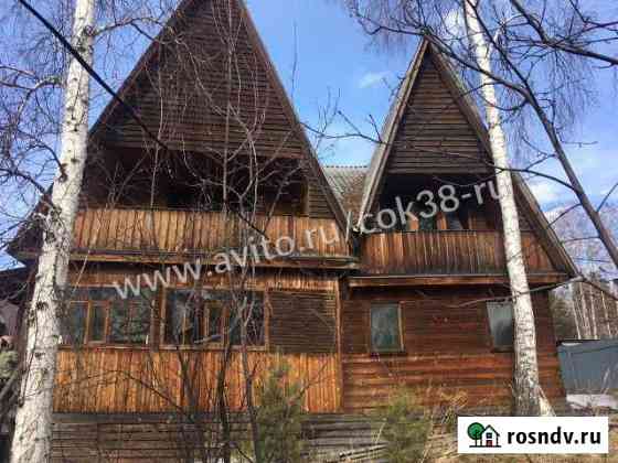Дача 150 м² на участке 6.5 сот. на продажу в Иркутске Иркутск