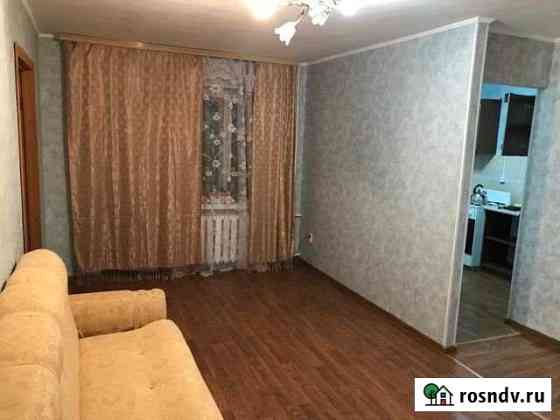 2-комнатная квартира, 41 м², 3/5 эт. в аренду на длительный срок в Хабаровске Хабаровск