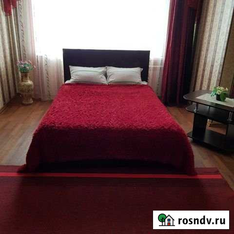 1-комнатная квартира, 46 м², 8/9 эт. в аренду посуточно в Сургуте Ханты-Мансийского АО Сургут - изображение 1