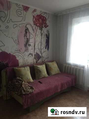 1-комнатная квартира, 28 м², 5/9 эт. на продажу в Абакане Абакан - изображение 1