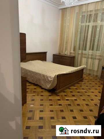 3-комнатная квартира, 100 м², 1/5 эт. на продажу в Махачкале Махачкала - изображение 1