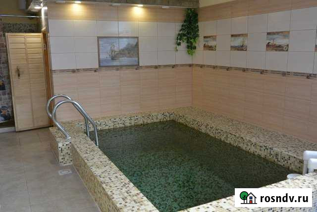 Коттедж 140 м² на участке 8 сот. в аренду посуточно в Тольятти Тольятти - изображение 1