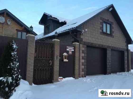 Коттедж 200 м² на участке 30 сот. на продажу в Великом Новгороде Великий Новгород
