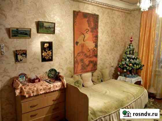 2-комнатная квартира, 44 м², 2/2 эт. на продажу в Шуе Ивановской области Шуя