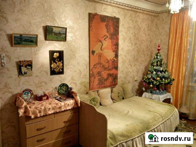 2-комнатная квартира, 44 м², 2/2 эт. на продажу в Шуе Ивановской области Шуя - изображение 1