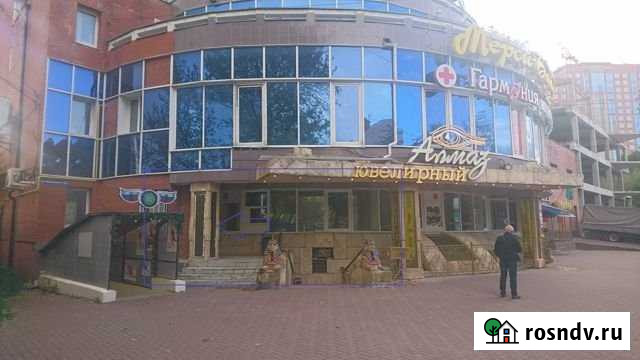 Помещение свободного назначения, 124 кв.м. Рязань - изображение 1