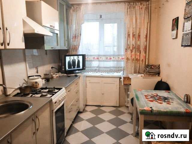 3-комнатная квартира, 78.6 м², 1/5 эт. на продажу в Щекино Щекино - изображение 1