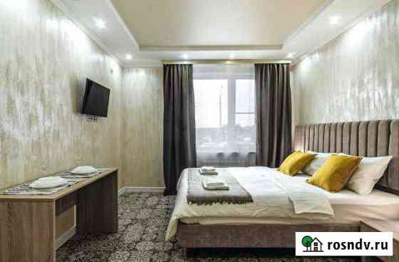 1-комнатная квартира, 25 м², 1/25 эт. в аренду посуточно в Красногорске Московской области Красногорск