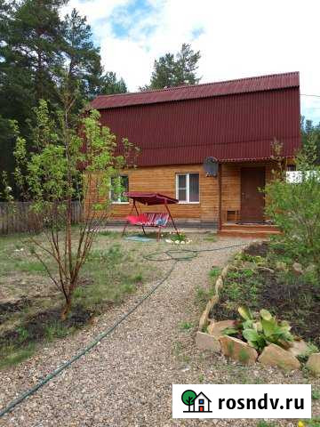 Дом 80 м² на участке 30 сот. на продажу в Братске Братск - изображение 1