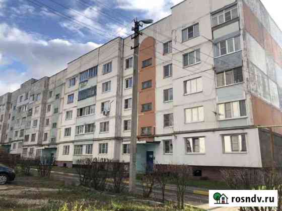 3-комнатная квартира, 67.7 м², 4/5 эт. на продажу в Туле Тула