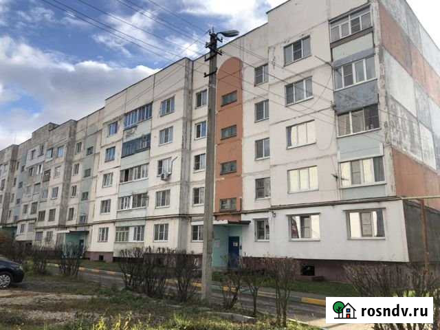 3-комнатная квартира, 67.7 м², 4/5 эт. на продажу в Туле Тула - изображение 1