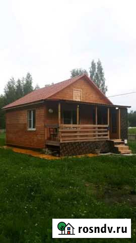 Участок СНТ, ДНП 15 сот. на продажу в Пскове Псков - изображение 1