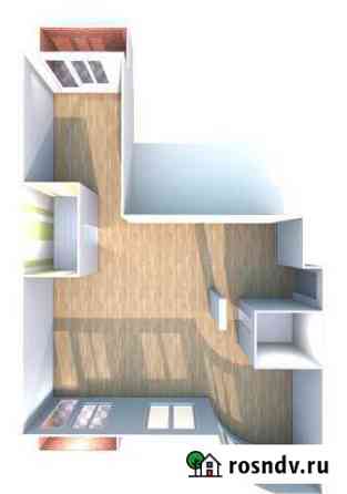3-комнатная квартира, 94.4 м², 20/25 эт. на продажу в Балашихе Балашиха