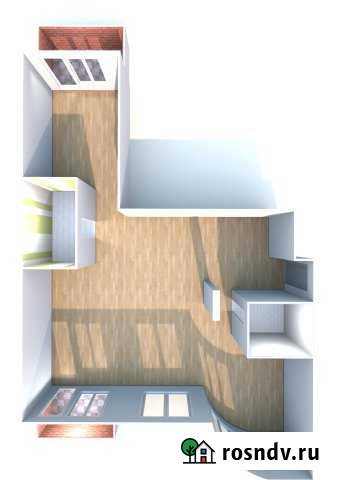 3-комнатная квартира, 94.4 м², 20/25 эт. на продажу в Балашихе Балашиха - изображение 1