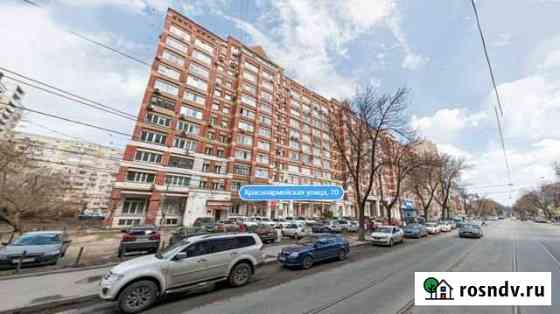 Офисное помещение, 233 кв.м. Самара