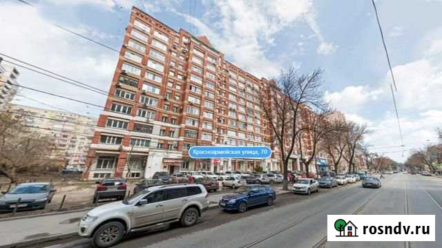 Офисное помещение, 233 кв.м. Самара - изображение 1