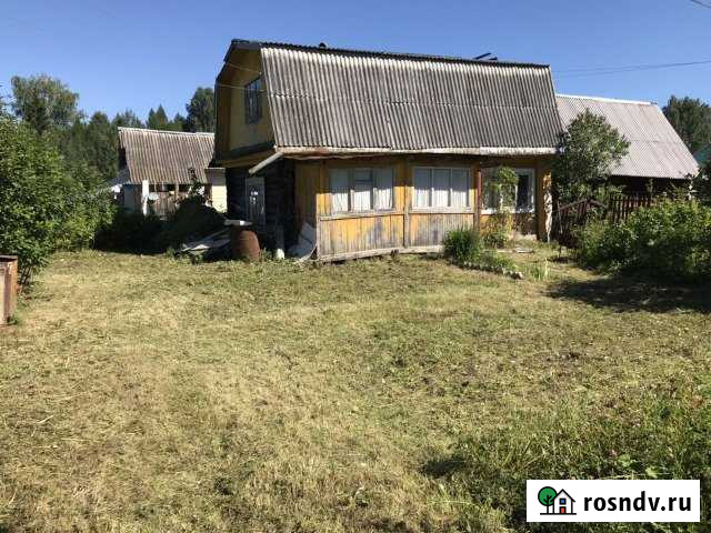 Участок СНТ, ДНП 4 сот. на продажу в Ижевске Ижевск - изображение 1