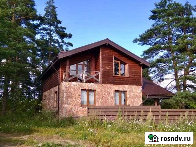 Коттедж 200 м² на участке 21 сот. на продажу в Коммунарах Коммунары - изображение 1