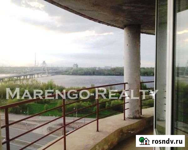 3-комнатная квартира, 121 м², 7/8 эт. на продажу в Череповце Череповец - изображение 1