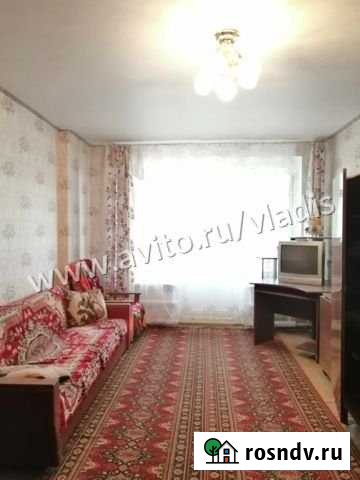 2-комнатная квартира, 46 м², 3/5 эт. на продажу в Собинке Собинка - изображение 1