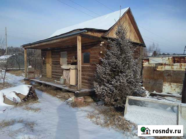 Участок СНТ, ДНП 9 сот. на продажу в Чите Чита - изображение 1