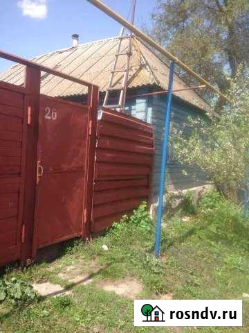 Дом 60 м² на участке 30 сот. на продажу в Судже Суджа - изображение 1