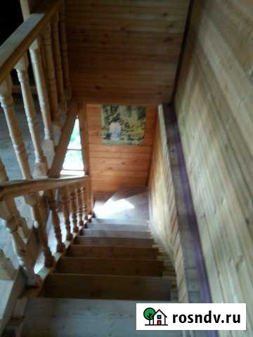 Дача 55 м² на участке 6 сот. на продажу в Краснозаводске Краснозаводск - изображение 1