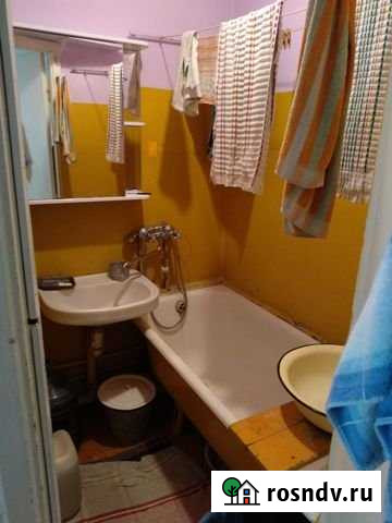 3-комнатная квартира, 59.1 м², 1/5 эт. на продажу в Новоуткинске Новоуткинск - изображение 1