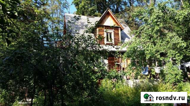 Дача 50 м² на участке 6 сот. на продажу в Самаре Самара - изображение 1