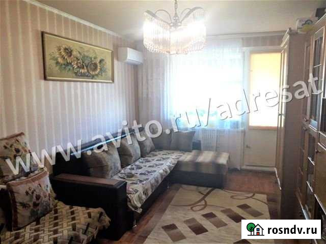 3-комнатная квартира, 60.8 м², 5/5 эт. на продажу в Волжском Волгоградской области Волжский - изображение 1