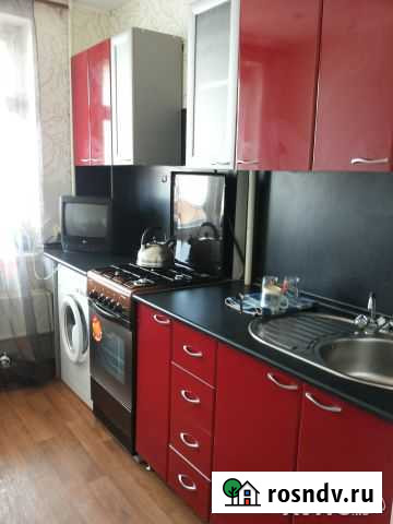 1-комнатная квартира, 42 м², 3/9 эт. в аренду посуточно в Волгограде Волгоград - изображение 1