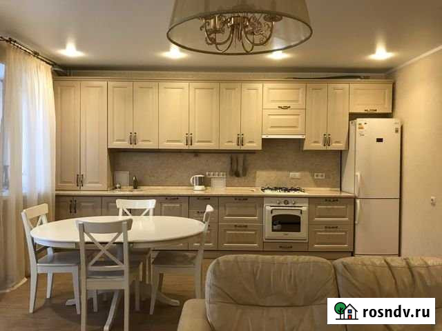 Таунхаус 105 м² на участке 1 сот. в аренду на длительный срок в Уфе Уфа - изображение 1