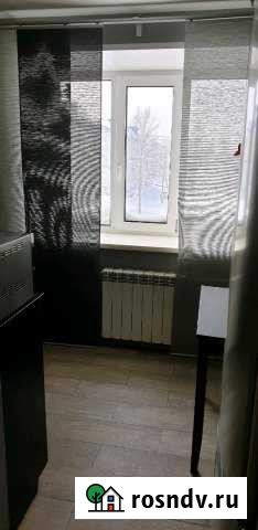 1-комнатная квартира, 34 м², 3/4 эт. в аренду посуточно в Ленске Ленск - изображение 1