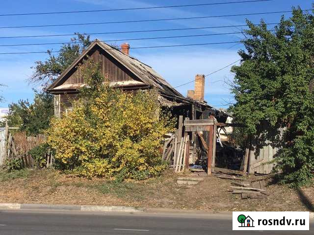 Дом 50 м² на участке 6 сот. на продажу в Балаково Балаково - изображение 1