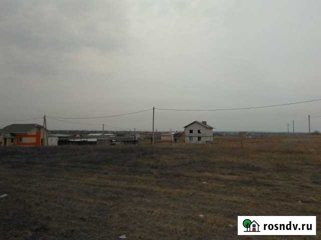 Участок ИЖС 10 сот. на продажу в Красном Яре Самарской области Красный Яр - изображение 1