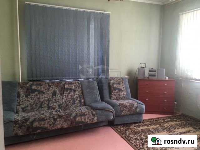 1-комнатная квартира, 40 м², 3/5 эт. в аренду на длительный срок в Сургуте Ханты-Мансийского АО Сургут - изображение 1